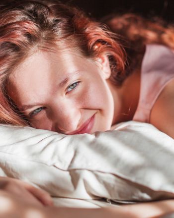 Η διατροφή που σε βοηθά να κοιμηθείς καλύτερα