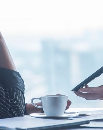 Το viral τεστ του καφέ στις συνεντεύξεις για δουλειά