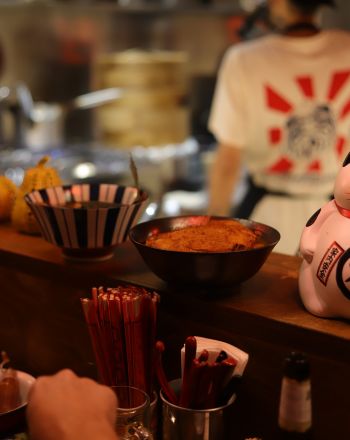 Kuchisabishii: Ένα ιαπωνικό εστιατόριο μόλις άνοιξε στο Κουκάκι