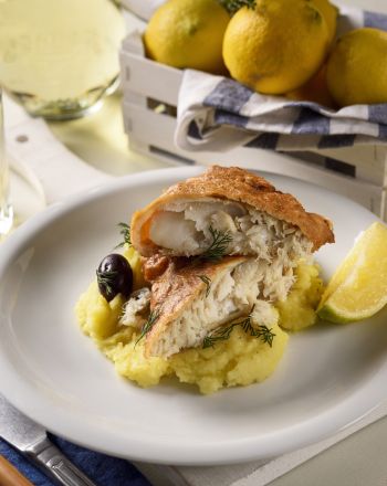 Τι κρασί πίνουμε με τον μπακαλιάρο;