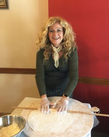 Για τη Νίκη Μηταρέα καλό κρασί είναι αυτό που σου μένει στη μνήμη