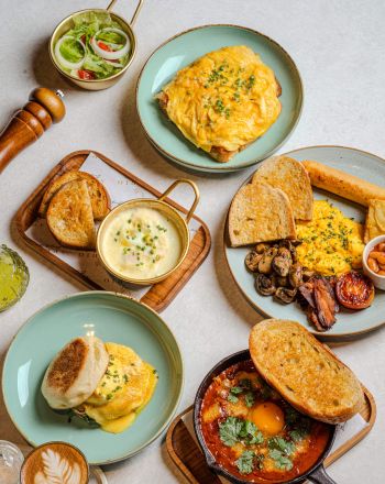 Γιατί το πλούσιο πρωινό είναι η καλύτερη επιλογή: Τι δείχνει νέα μελέτη