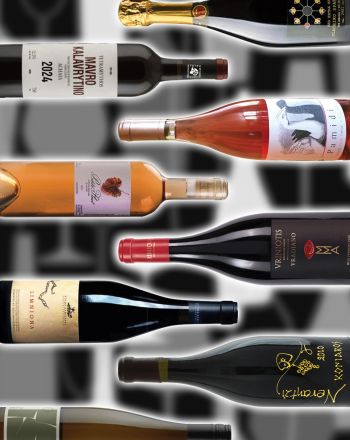 Οι άγνωστες ελληνικές ποικιλίες