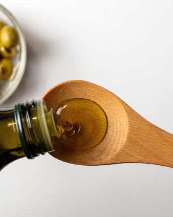 Οι θεραπευτικές ιδιότητες του ελαιολάδου