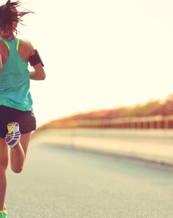 Μαραθώνιος: Τα σωστά γεύματα για ενέργεια και αντοχή