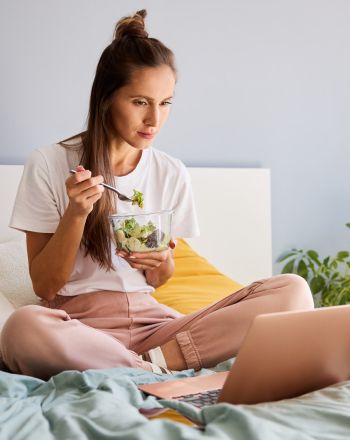 Ποιες τροφές μπλοκάρουν την πέψη χωρίς καν να το καταλάβεις