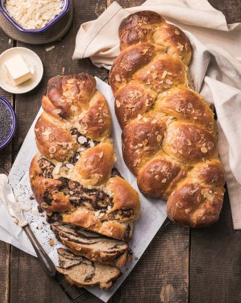 Τα τσουρέκια του Πάσχα: 12 μυστικά για αρχάριους 