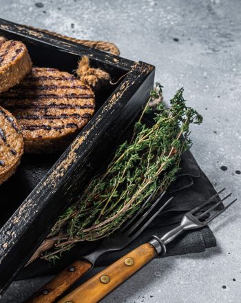 Η Ευρωπαϊκή Ένωση απαγορεύει 31 όρους που χρησιμοποιούνται σε vegan προϊόντα