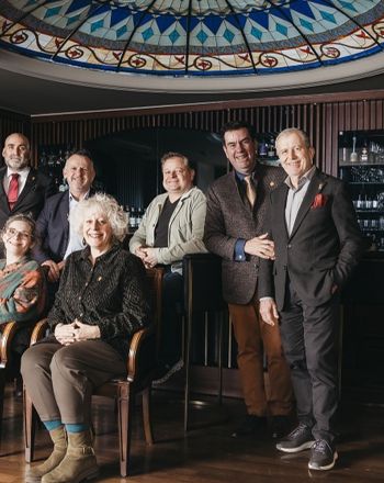 Οι νικητές του 26ου Thessaloniki Wine & Spirits Trophy