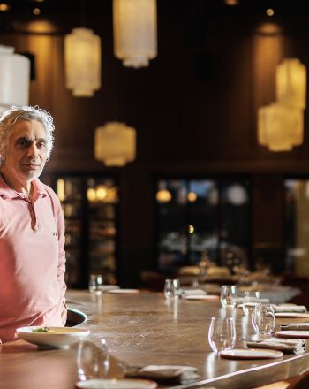 Chef’s Table στο Zappa: Μια ζωντανή γαστρονομική εμπειρία στην καρδιά της πόλης!