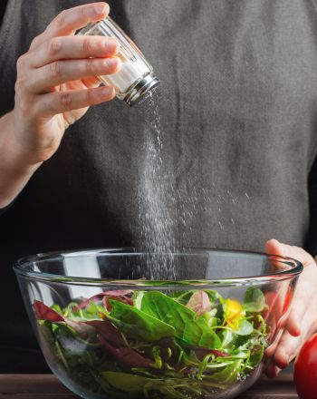 Το αλάτι που είναι η καλύτερη επιλογή για την ομαλοποίηση της αρτηριακής πίεσης 