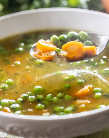 Αρακάς: Το ταπεινό λαχανικό που σου δίνει σημαντική φυτική πρωτεΐνη και άλλα οφέλη για τον οργανισμό 