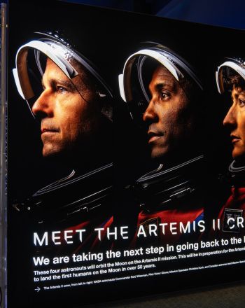 Το μενού του Artemis II: Αυτά θα τρώνε οι αστροναύτες στο ταξίδι προς τη Σελήνη