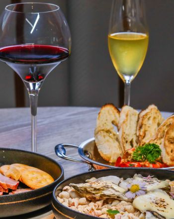 Το μεγαλύτερο wine pairing challenge στην Ελλάδα είναι γεγονός