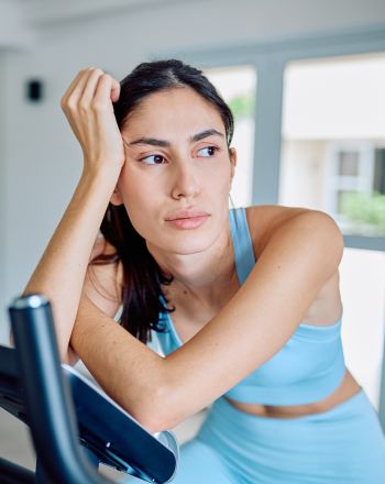 Νιώθεις πολλή κούραση για να γυμναστείς; Δοκίμασε αυτές τις συμβουλές από ειδικούς