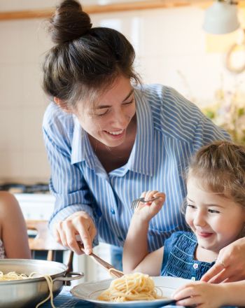 Η διατροφή των παιδιών μπορεί να επηρεάσει την ανάπτυξη, αλλά και τη μετέπειτα ζωή, λέει νέα μελέτη 