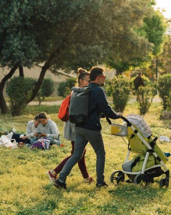 Φεστιβάλ Δήμου Αθηναίων 2026: Ένας μήνας δωρεάν εκδηλώσεων ξεκινά την Πρωτομαγιά στην πόλη