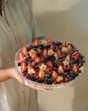 Πού θα βρεις τα πιο νόστιμα πασχαλινά γλυκά στην Αθήνα