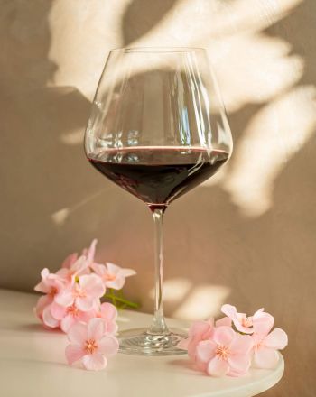 Ανοιξιάτικα κρασιά