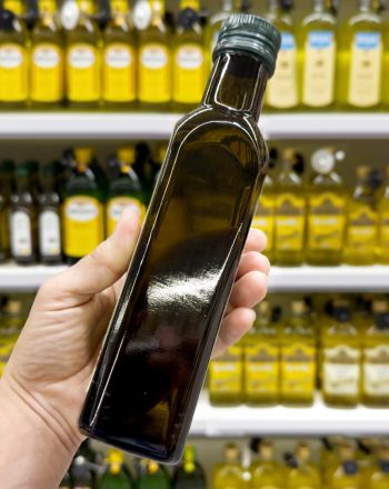 Λήγει το ελαιόλαδο; Πώς αποθηκεύεται και πώς συντηρείται περισσότερο;