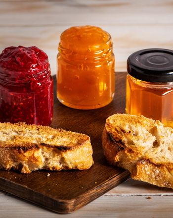 Τι αλλάζει στις ετικέτες για μέλι, μαρμελάδες και χυμούς από τον Ιούνιο 2026 