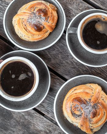 Τι είναι το σουηδικό fika και τι σχέση έχει με τον καφέ;