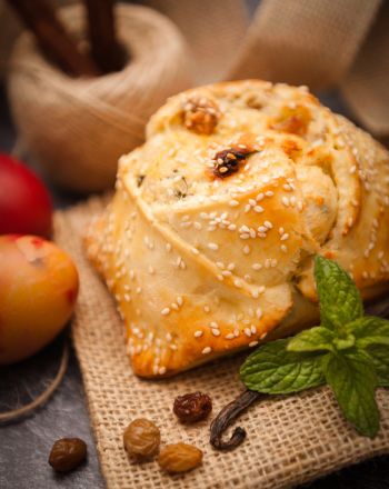 Φλαούνες κυπριακές