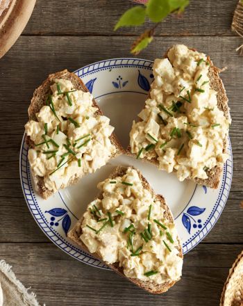 Πώς να αξιοποιήσεις τα leftovers του Πάσχα (χωρίς να βαρεθείς ούτε μπουκιά)