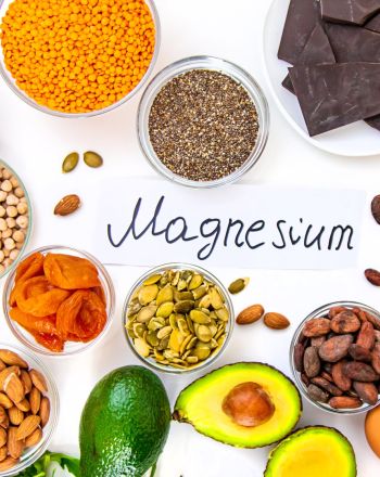 Μαγνήσιο: Το θρεπτικό συστατικό που επηρεάζει ύπνο, καρδιά και ενέργεια και πώς να το καταναλώσεις