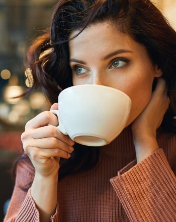 Μύθος ή αλήθεια: Μπορεί ο καφές να μειώσει ή να κόψει την όρεξη;