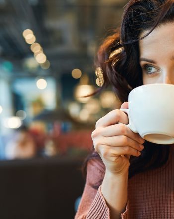 Μύθος ή αλήθεια: Μπορεί ο καφές να μειώσει ή να κόψει την όρεξη;