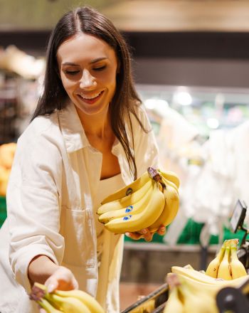 Γιατί οι μπανάνες βοηθούν στην αρτηριακή πίεση
