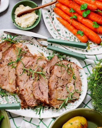 Πόσο θα κοστίσει φέτος το πασχαλινό τραπέζι