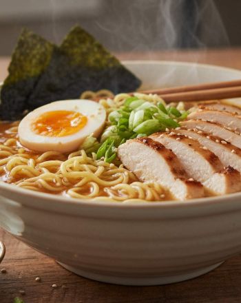 Πώς να φτιάξεις το τέλειο ramen στο σπίτι χωρίς να απογοητευτείς