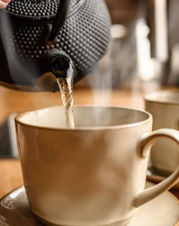 Ζεστό νερό: Το νέο health trend του TikTok 