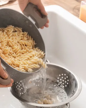 Why you shouldn’t pour boiling water down the sink