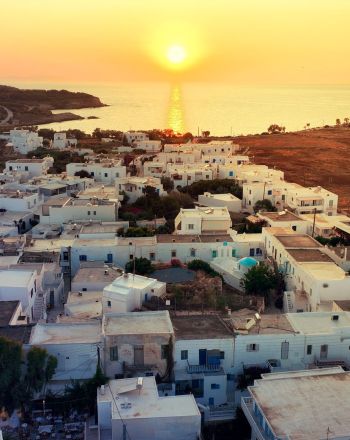 Φίλεμα στην Αντίπαρο: Όσα θα δούμε και θα δοκιμάσουμε στο 5ο φεστιβάλ