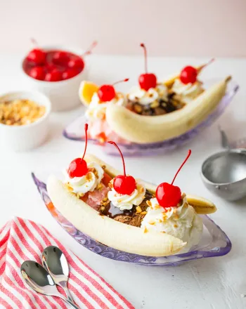Banana Split