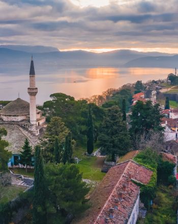 10 μέρη για φαγητό στα Ιωάννινα 