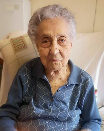 Η επιστήμη πίσω από τη μακροζωία: Τι αποκάλυψε η βιολογική ανάλυση της γυναίκας που έζησε 117 χρόνια