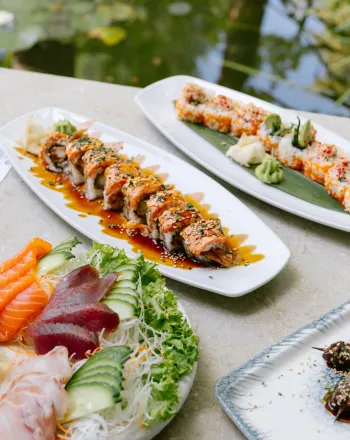 Το Natu της Κηφισιάς παρουσιάζει το νέο του japanese concept