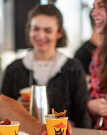 To Athens Cocktail Festival επιστρέφει για 5η χρονιά