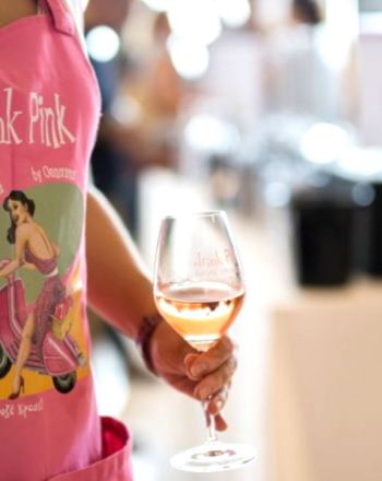 Drink Pink 2026