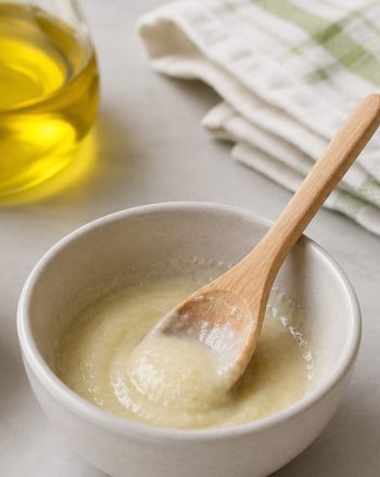 Μαγειρική σόδα και ελαιόλαδο: Το trick που πολλοί χρησιμοποιούν στο σπίτι
