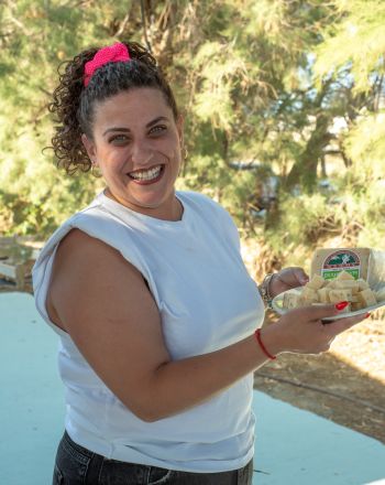  8ο Food Experience Graviera Naxos: Όσα ανακαλύψαμε στο φετινό φεστιβάλ 