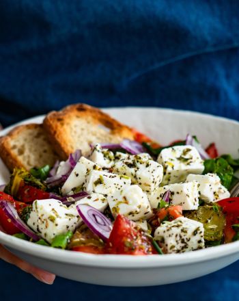 Πώς να διατηρήσεις τη φέτα για περισσότερες μέρες
