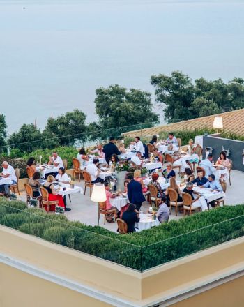 Greek Chefs Abroad VI – Από την Παράδοση στο Τραπέζι 