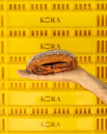 Kora Bakery: Τι νέο πρόσθεσε στη συλλογή του; 