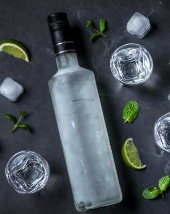 Όσα αξίζει να γνωρίζεις για τη βότκα