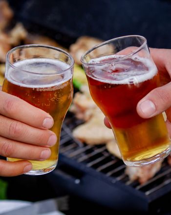 Μπίρα και BBQ: Οι καλύτεροι συνδυασμοί